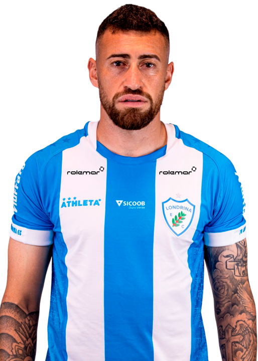 Paulinho Moccelin